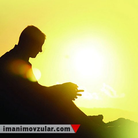 Allah sonsuz bağışlayandır, tövbələri qəbul edəndir