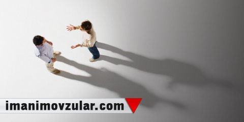 ALLAHIN QURANDA BİLDİRDİYİ “DANIŞMAQ ÜSLUBU”