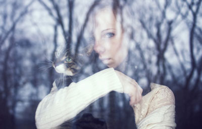 Beynimizdə qavradığımız dünya