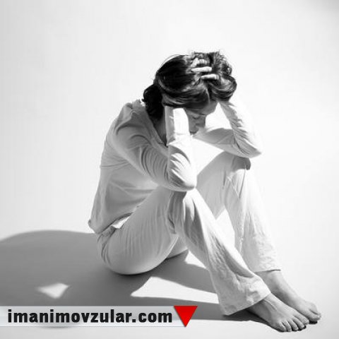Depressiyaya ən güclü dərman sevgidir