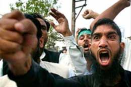 Dəccaliyyətin iki qaranlıq qolu:  Dinsizlik və xurafat