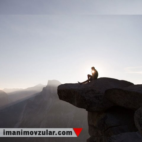 Dünya həyatı əsl həyatımız deyil