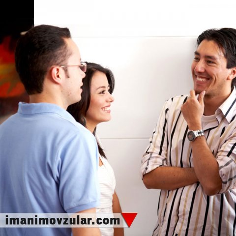 Ən vacib ibadətlərdən biri: Təbliğ