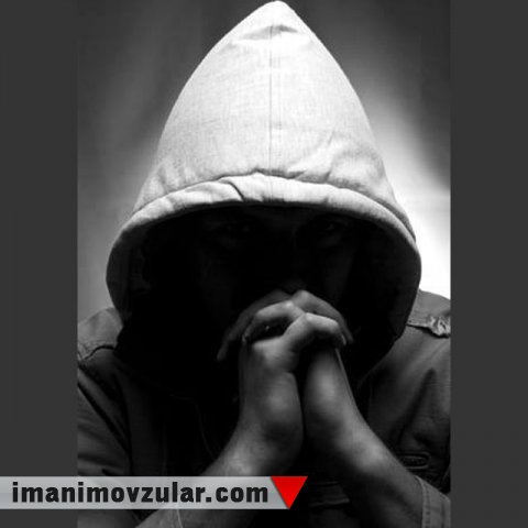 Fiziki və mənəvi cəhətdən murdardırlar