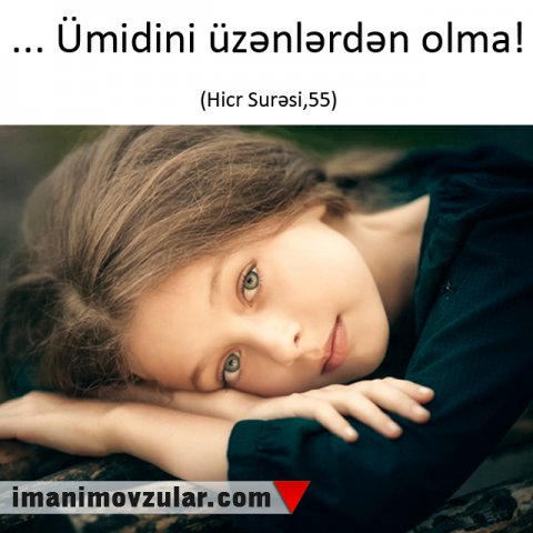 Hicr surəsi 55