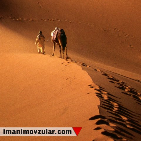 Hz. İsanın (ə.s) həyatı, mübarizəsi və üstün əxlaqı