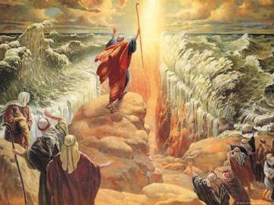 Hz. Musadan sehrbaz kimi bəhs edilməsi