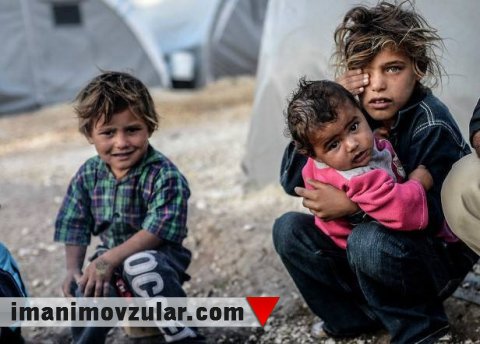 Məzlumları xilas etmək