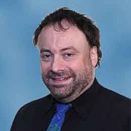 Professor doktor Conaton D.Sarfati