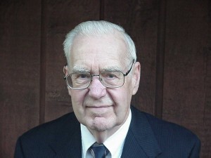 Professor doktor Donald Çittik