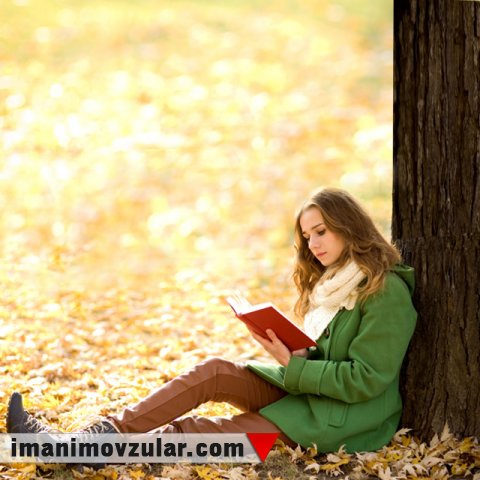 Qurani-kərim Rəbbimizin insanlara rəhmətinin təzahürüdür