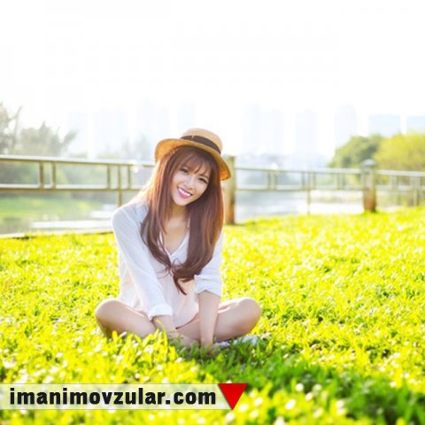 Rəbbimizin qadınlar üzərindəki rəhməti