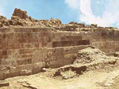 Səba xalqı və Arim seli