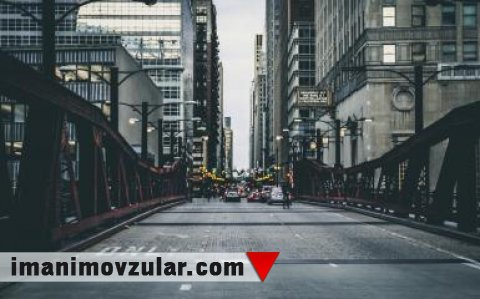 Şəhərlərin yox olması