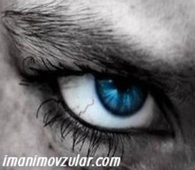 Şeytan hiyləgər və yalançıdır