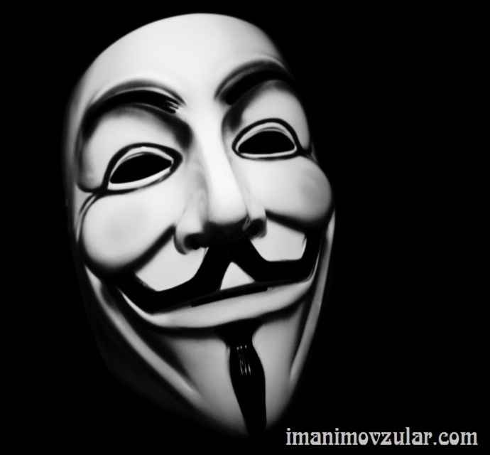 Şeytan insanların düşmənidir