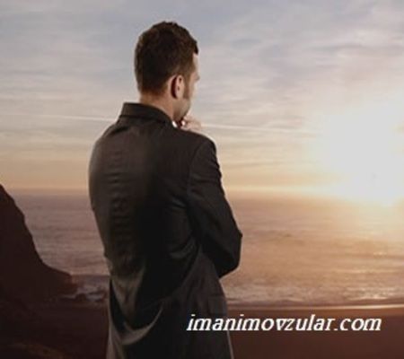 Şeytan şübhəyə və tərəddüdə salır