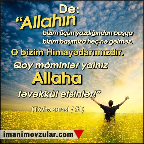 Tövbə surəsi 51